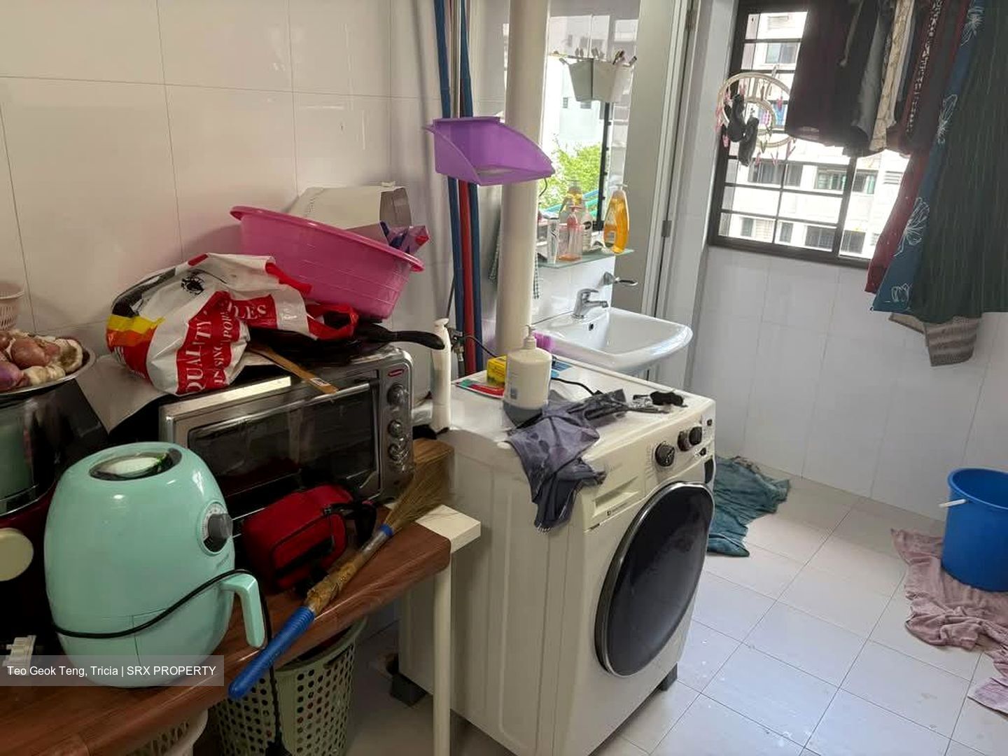 Blk 111 Aljunied Crescent (Geylang), HDB 3 Rooms #589273331